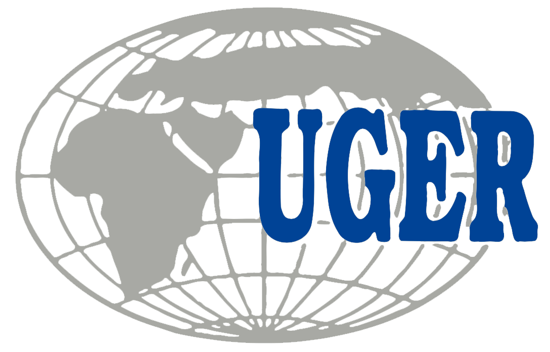 United Gulf Energy Resources L.L.C (UGER)